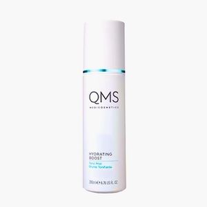 NIB QMS HYDRATING TONIC MIST Full size 200ml